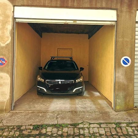 Garage, 2 Chambres, Balneo, 2 Sdb, 2Wc, Vue Sur Les Monuments Le Puy-en-Velay Экстерьер фото
