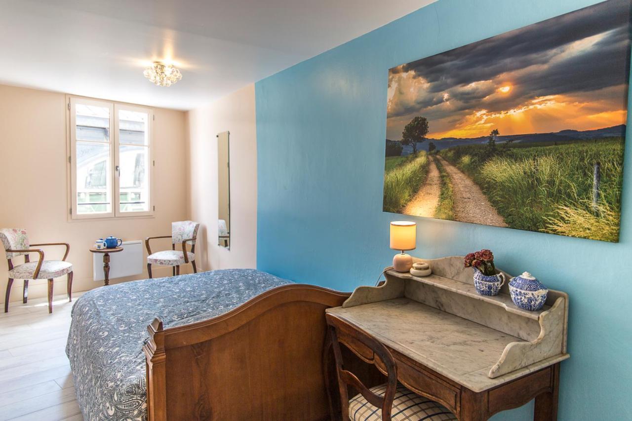 Garage, 2 Chambres, Balneo, 2 Sdb, 2Wc, Vue Sur Les Monuments Le Puy-en-Velay Экстерьер фото
