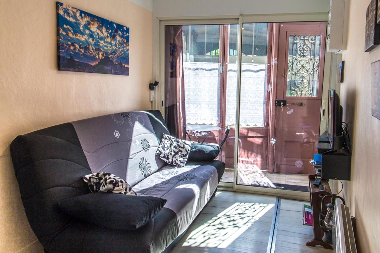 Garage, 2 Chambres, Balneo, 2 Sdb, 2Wc, Vue Sur Les Monuments Le Puy-en-Velay Экстерьер фото