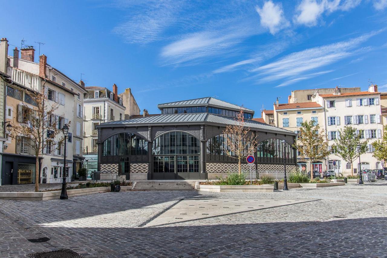 Garage, 2 Chambres, Balneo, 2 Sdb, 2Wc, Vue Sur Les Monuments Le Puy-en-Velay Экстерьер фото
