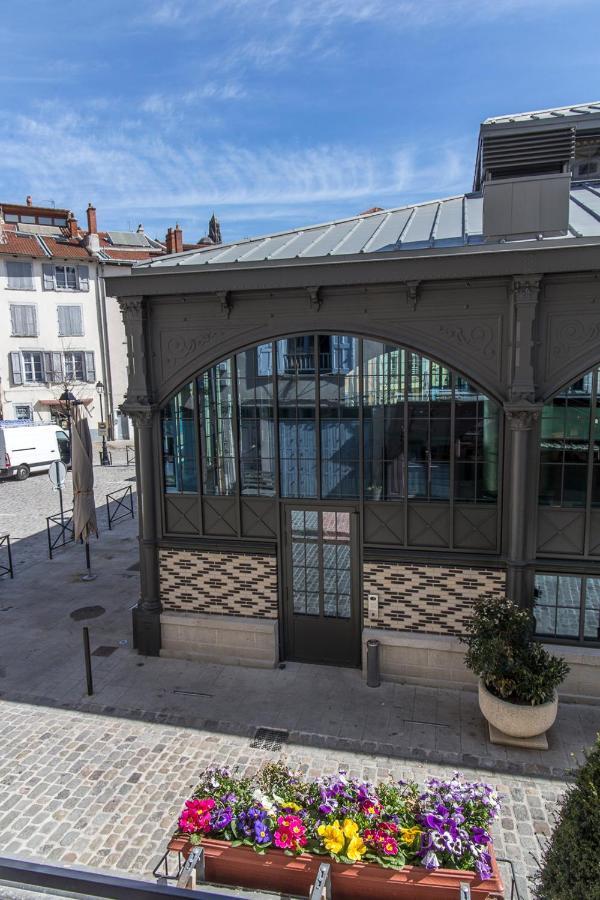 Garage, 2 Chambres, Balneo, 2 Sdb, 2Wc, Vue Sur Les Monuments Le Puy-en-Velay Экстерьер фото