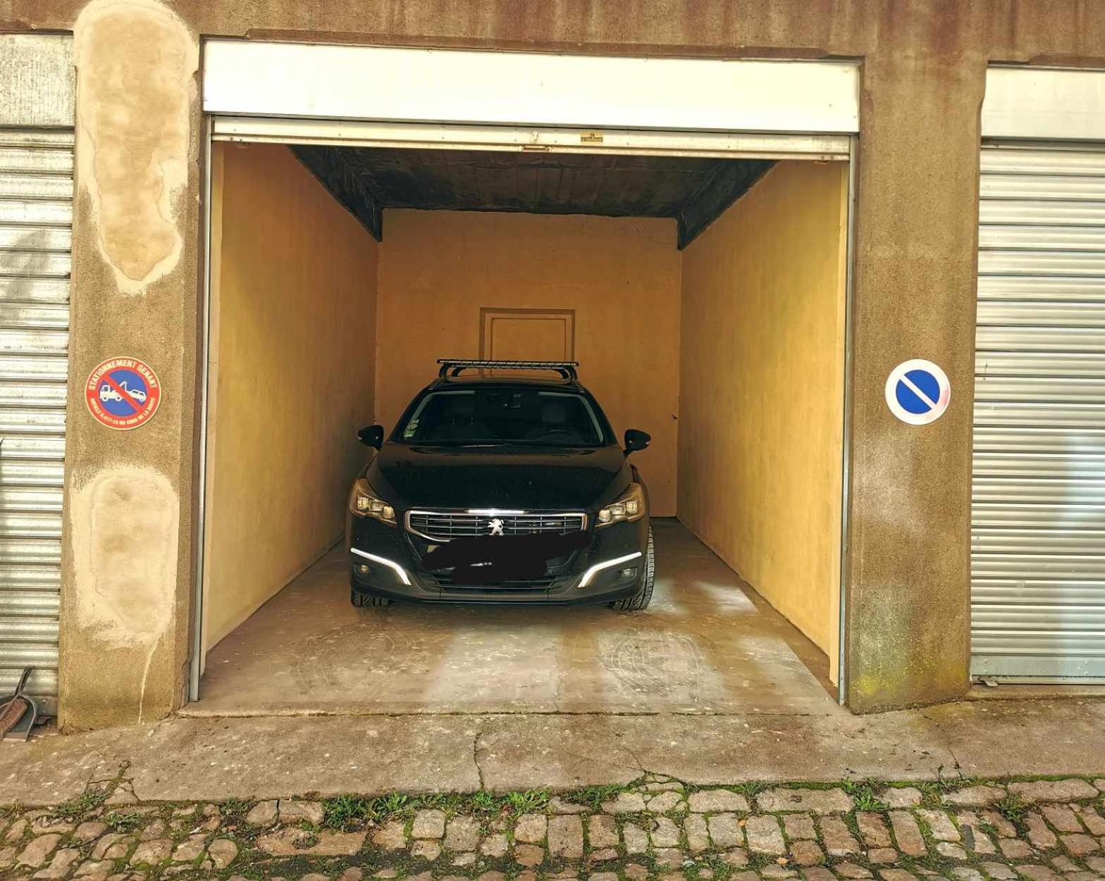 Garage, 2 Chambres, Balneo, 2 Sdb, 2Wc, Vue Sur Les Monuments Le Puy-en-Velay Экстерьер фото